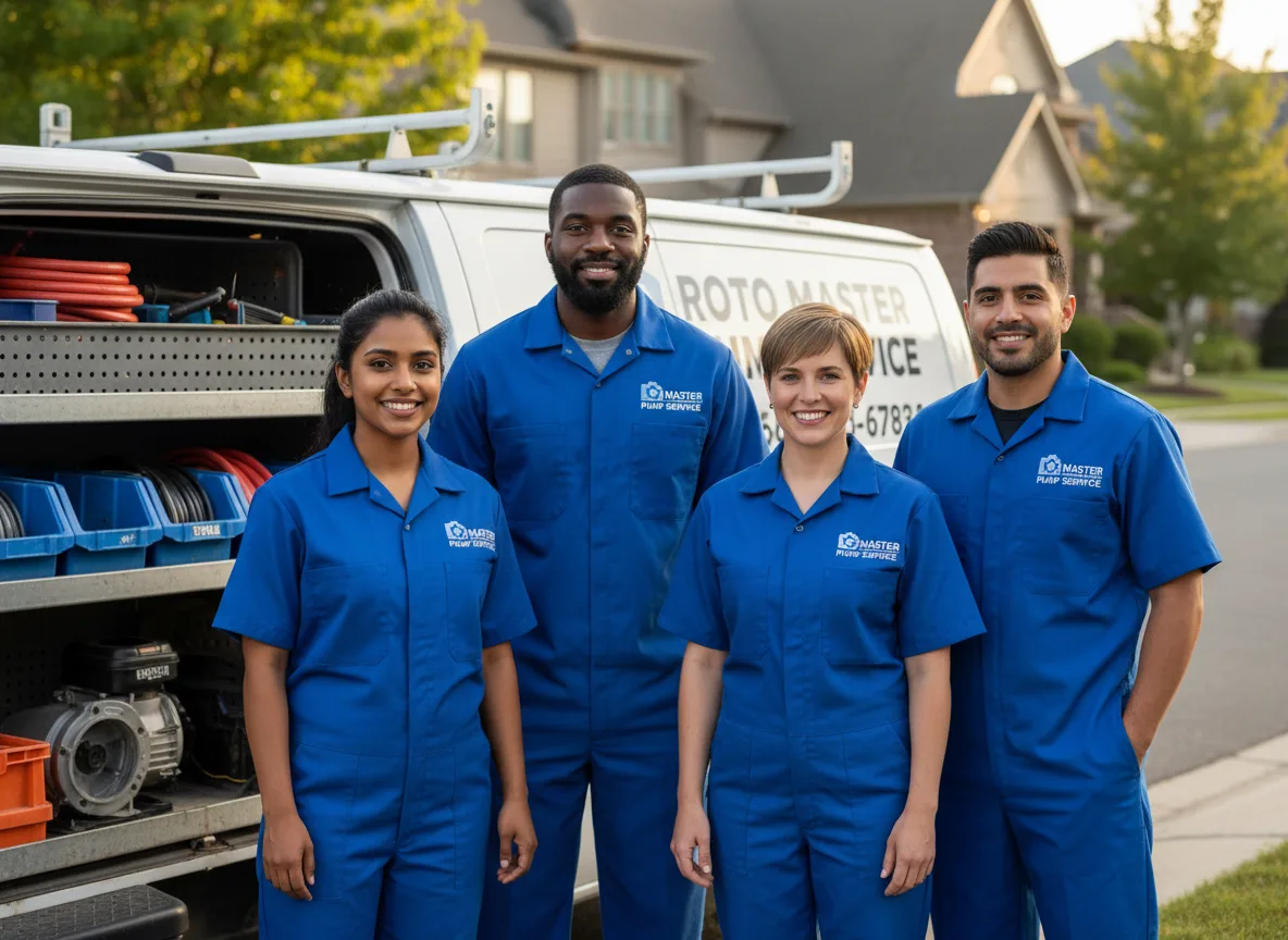 Sump Pump Installation company in Loganville, PA